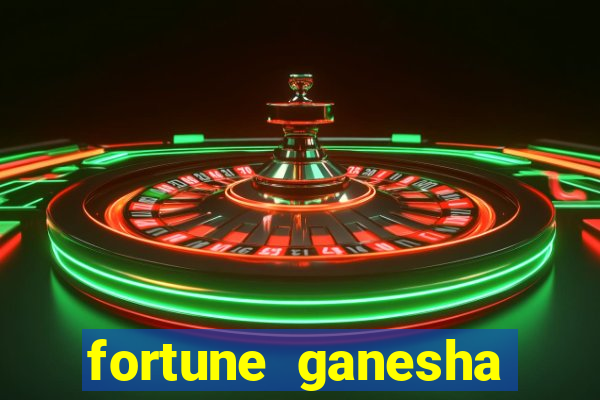 fortune ganesha gold demo